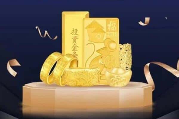 来宾回收黄金